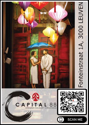 Chinas Capital